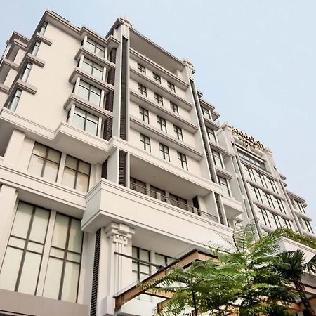 Goodrich Suites, ARTOTEL Portfolio Jakarta Exterior foto