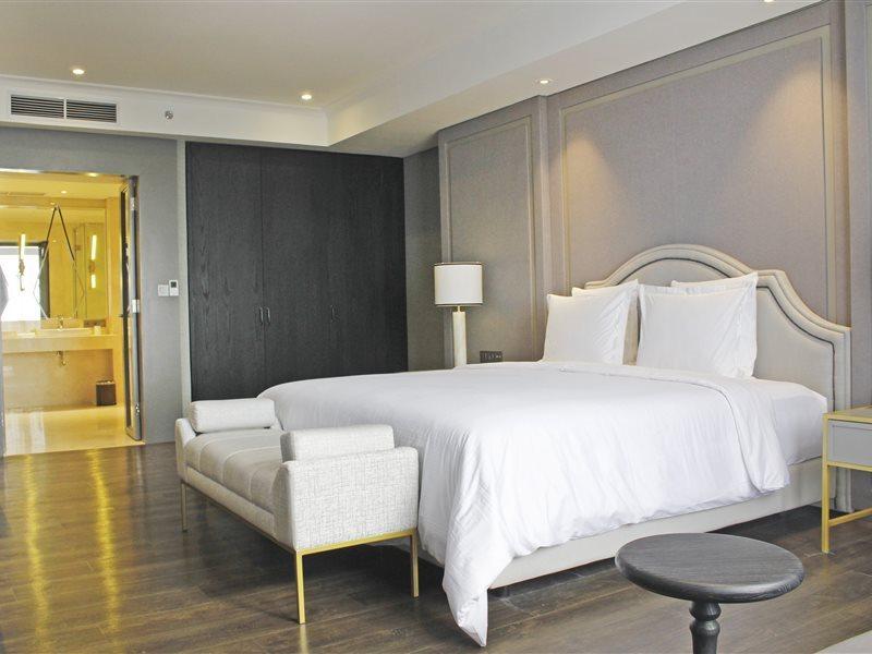 Goodrich Suites, ARTOTEL Portfolio Jakarta Exterior foto