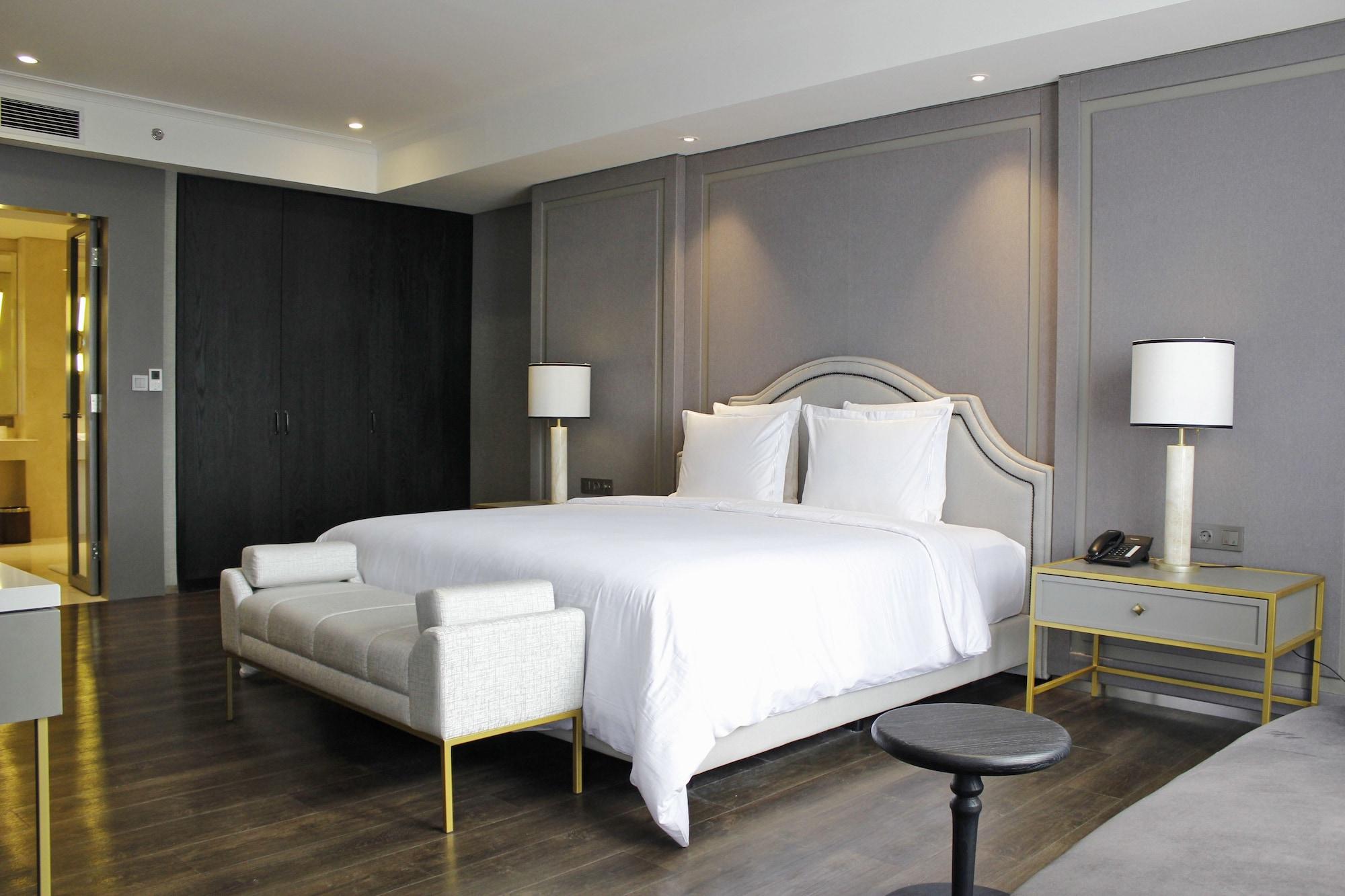 Goodrich Suites, ARTOTEL Portfolio Jakarta Exterior foto