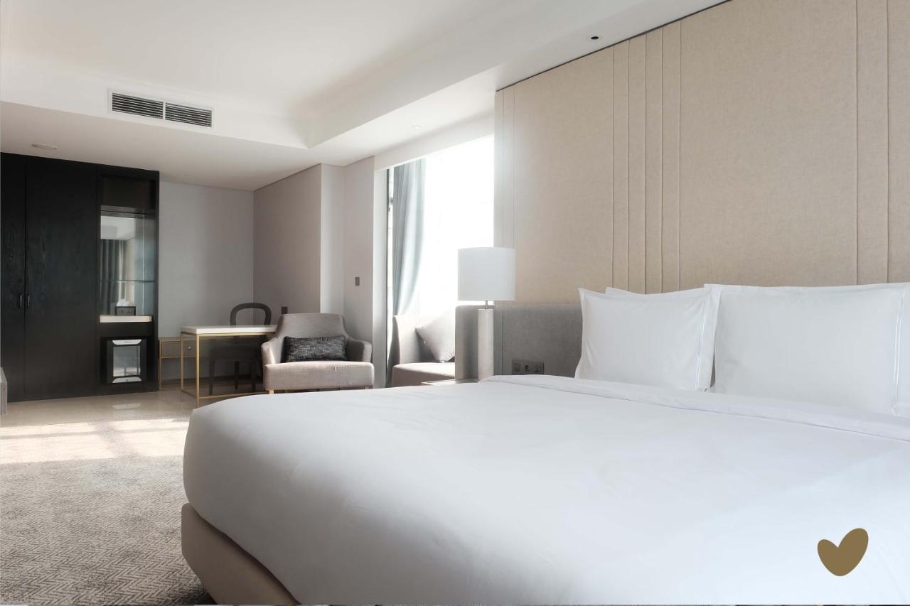 Goodrich Suites, ARTOTEL Portfolio Jakarta Exterior foto