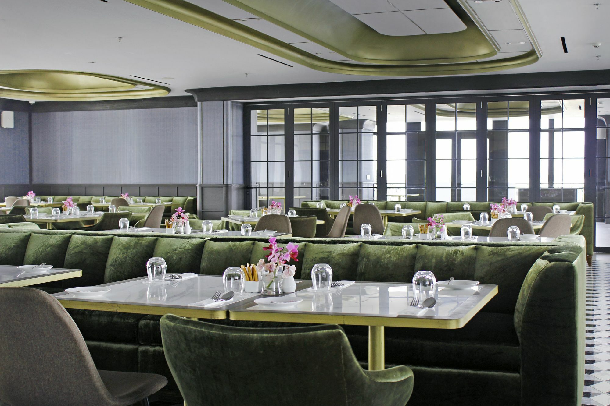 Goodrich Suites, ARTOTEL Portfolio Jakarta Exterior foto