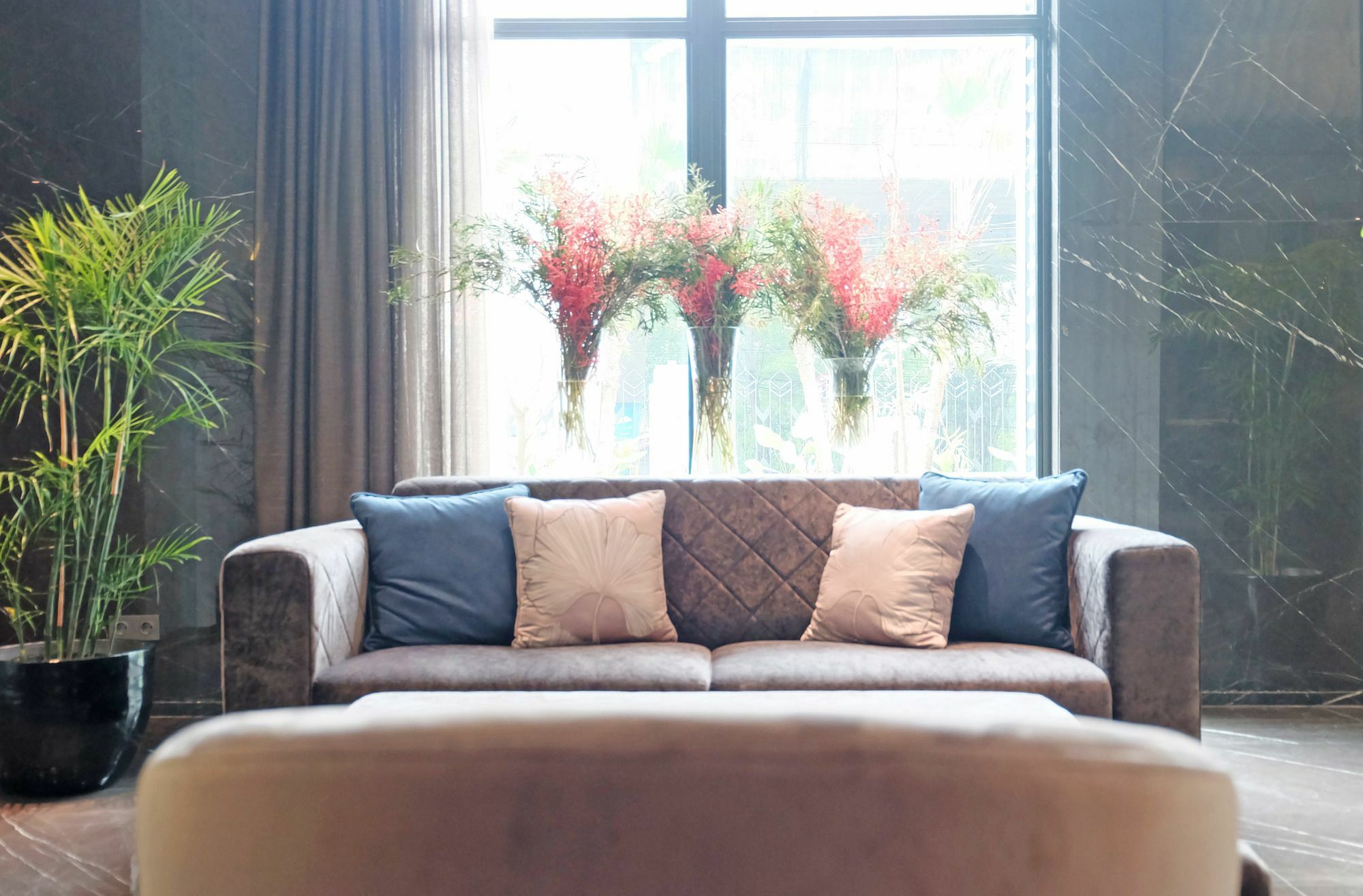 Goodrich Suites, ARTOTEL Portfolio Jakarta Exterior foto