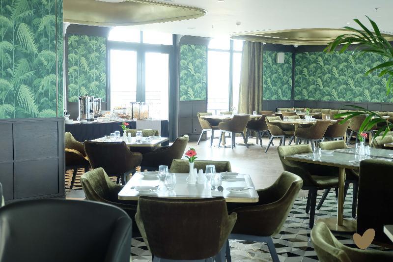 Goodrich Suites, ARTOTEL Portfolio Jakarta Exterior foto